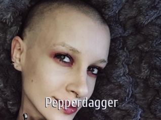 Pepperdagger