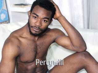 Percywill