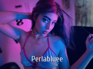 Perlabluee