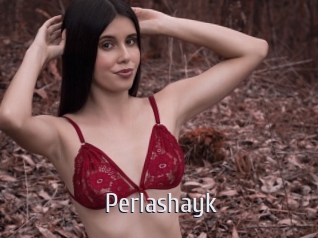 Perlashayk