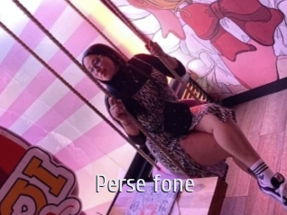 Perse_fone