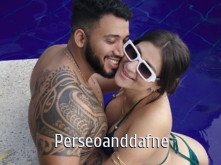 Perseoanddafne