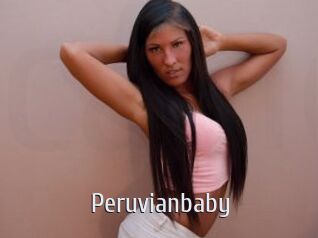 Peruvianbaby