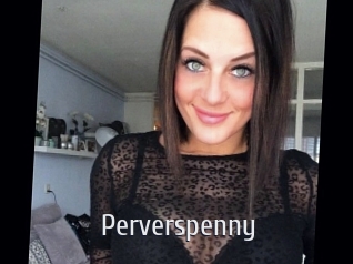 Perverspenny