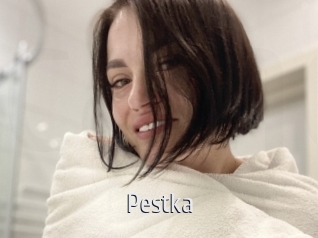 Pestka