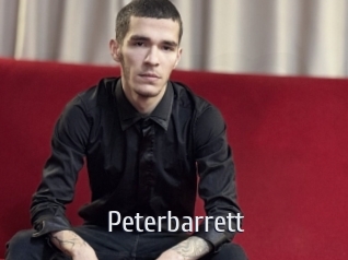 Peterbarrett