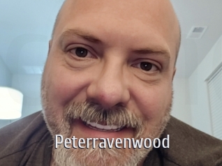 Peterravenwood