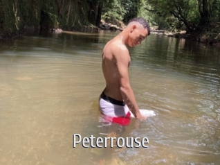 Peterrouse