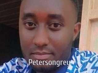 Petersongrey