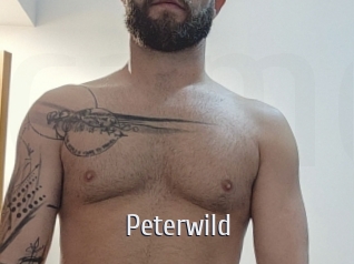 Peterwild