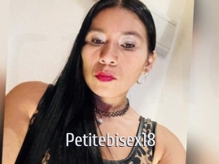 Petitebisex18