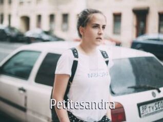 Petitesandra