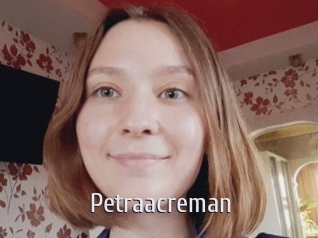 Petraacreman