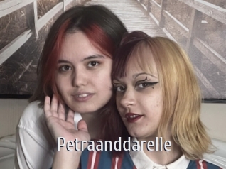 Petraanddarelle