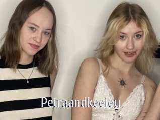 Petraandkeeley