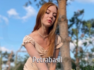 Petrabasil