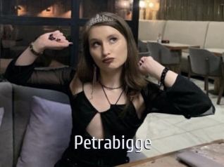 Petrabigge
