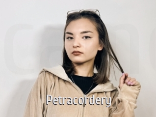 Petracordery