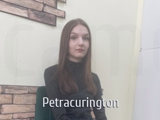 Petracurington