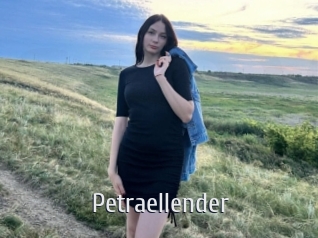 Petraellender