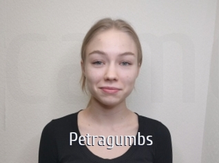 Petragumbs