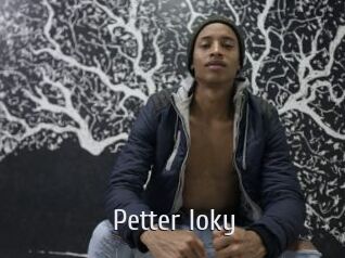 Petter_loky