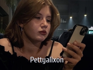 Pettyalixon