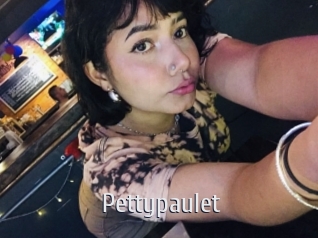 Pettypaulet