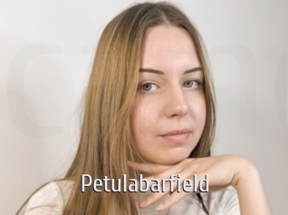 Petulabarfield