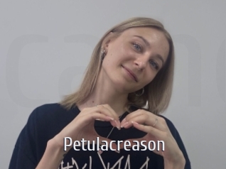 Petulacreason