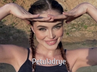 Petuladrye