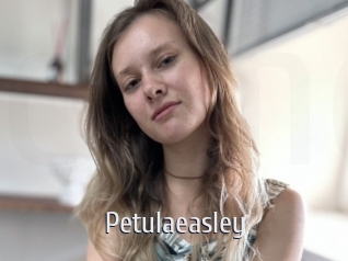 Petulaeasley