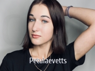 Petulaevetts