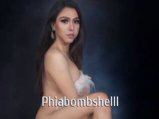 Phiabombshelll