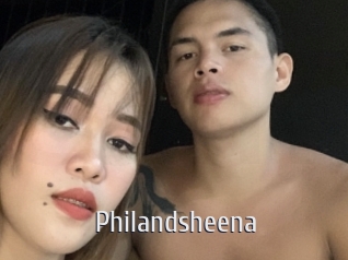 Philandsheena