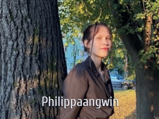 Philippaangwin