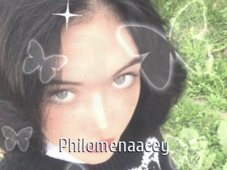 Philomenaacey