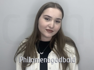 Philomenagodbold