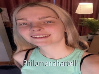 Philomenahartell