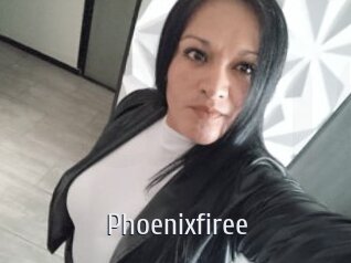 Phoenixfiree