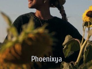 Phoenixya