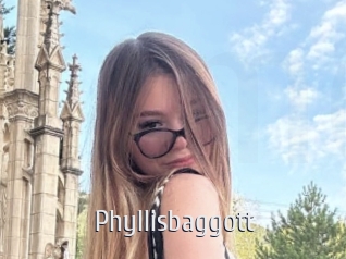 Phyllisbaggott