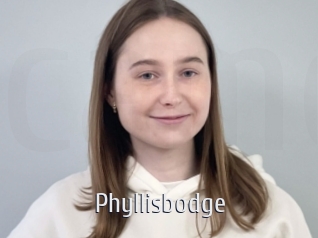 Phyllisbodge