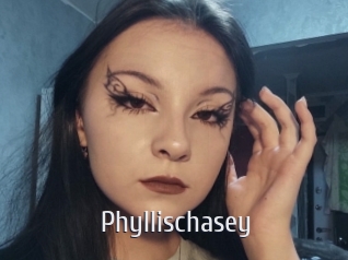 Phyllischasey