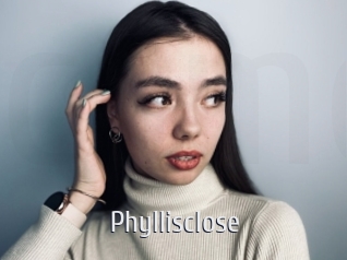 Phyllisclose