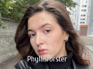 Phyllisforster