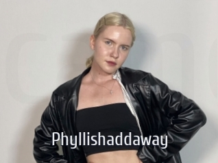 Phyllishaddaway