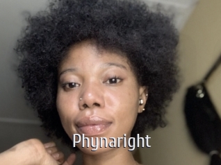 Phynaright