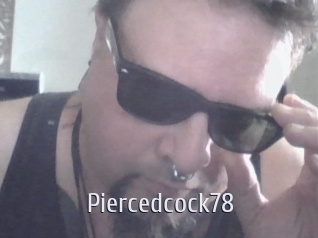 Piercedcock78