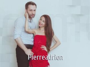 Pierreadrien